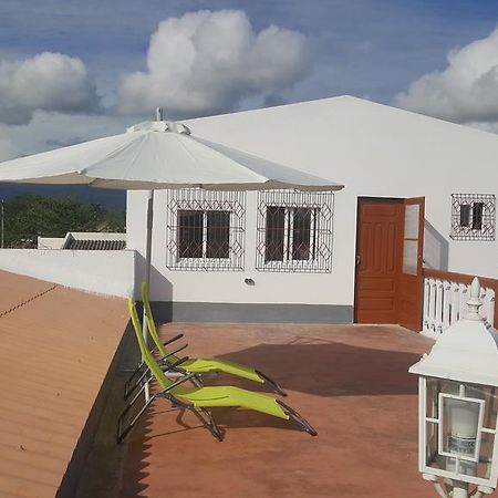 VIP House-Praia Francesca Sao Tome Exterior foto